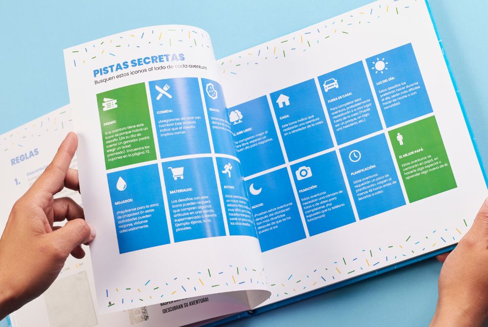 El Mejor Papá | 100 Aventuras