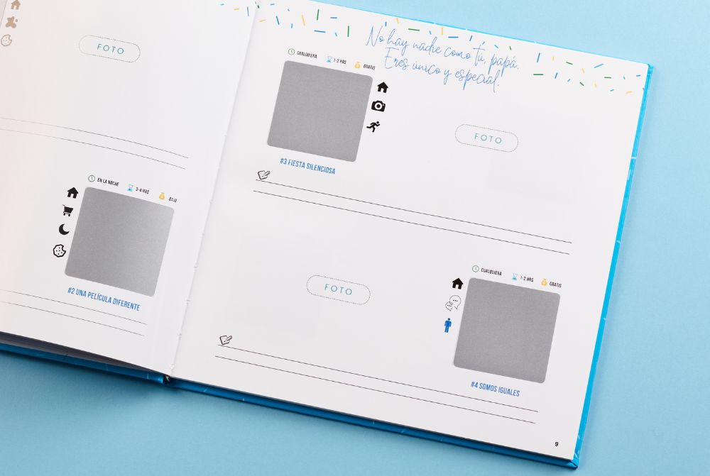 El Mejor Papá | 100 Aventuras