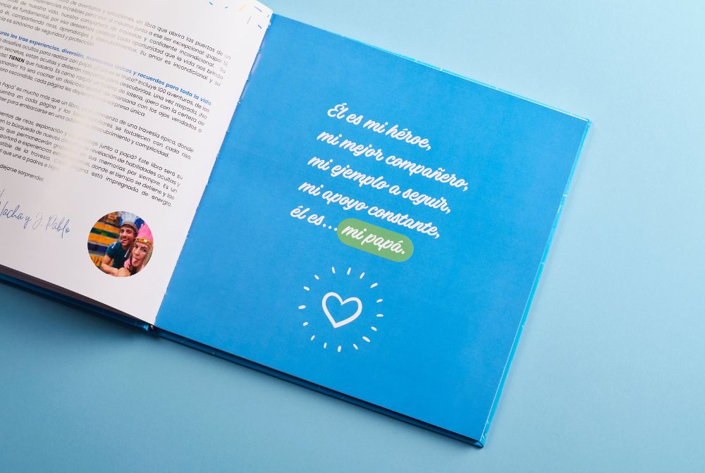 El Mejor Papá | 100 Aventuras