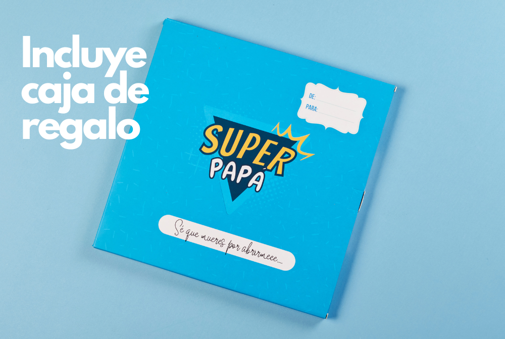 El Mejor Papá | 100 Aventuras